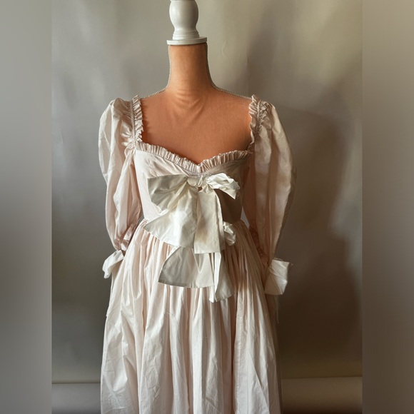 Selkie The Confection Cottontail Dress - Picture 15 of 16